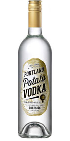 Portland Potato Vodka