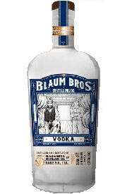 Blaum Bros. Vodka