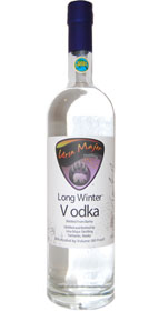 Long Winter Vodka