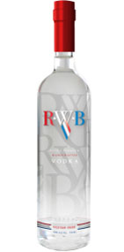 RWB Vodka