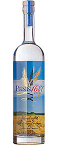 Penn 1681 Vodka