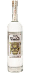 Vodka Viracocha