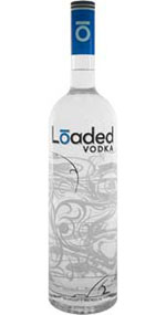 Loaded Vodka
