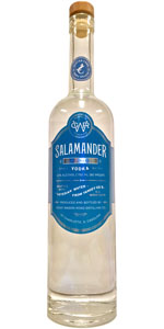 Salamander Vodka