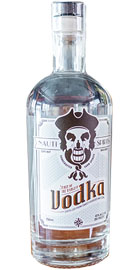 Nauti Spirits Vodka