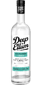 Deep Ellum Vodka