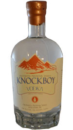 Knockboy Vodka