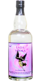 Lada Vodka