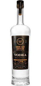 Dread River Distilling Vodka