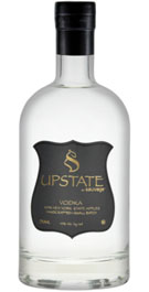 Upstate Vodka