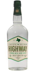 Highway Vodka