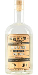 Silver King Vodka