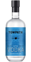 Towpath Vodka