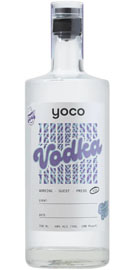 YoCo Vodka