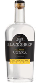 Black Sheep Valkyrie Vodka