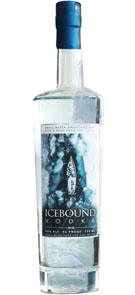Icebound Vodka
