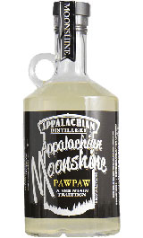 Appalachian Moonshine Pawpaw