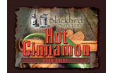 Blackbird Distillery Hot Cinnamon Shine