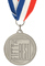 Silver medal