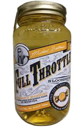 Full Throttle S’loonshine Butterscotch Moonshine