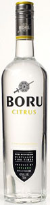 Boru Citrus