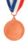 Bronze Medal