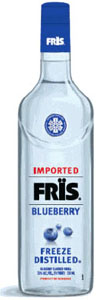 Fris Blueberry