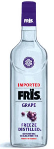 Fris Grape