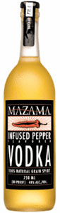 Mazama