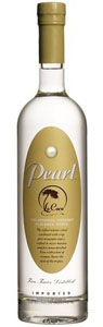 Pearl Coconut