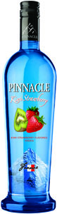 Pinnacle Kiwi/Strawberry