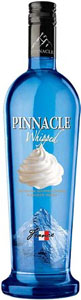 Pinnacle Whipped