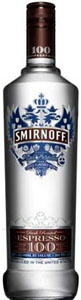 Smirnoff Dark Roasted Espresso