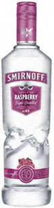 Smirnoff Raspberry