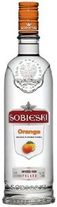 Sobieski Orange