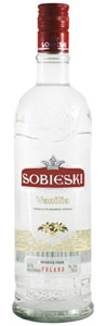 Sobieski Vanilla