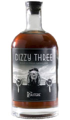 Dizzy Three Espresso