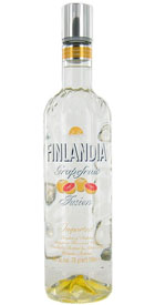 Finlandia Grapefruit Fusion