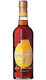 Firefly Lemon Tea