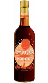 Firefly Peach Tea