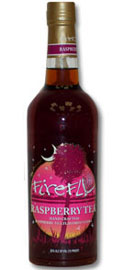 Firefly Raspberry Tea