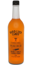 Hard Luck Orange Dream