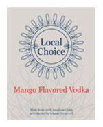 Local Choice Mango