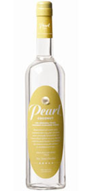 Pearl Coconut