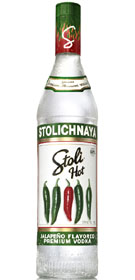 Stoli Hot