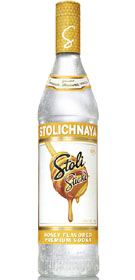 Stoli Sticki