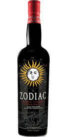 Zodiac Black Cherry