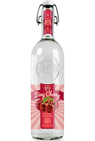 360 Bing Cherry