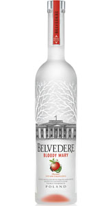 Belvedere Bloody Mary