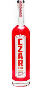 Czar Red